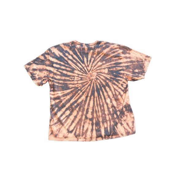 Muhammad Ali Bleached Tee - Picture 2 of 4